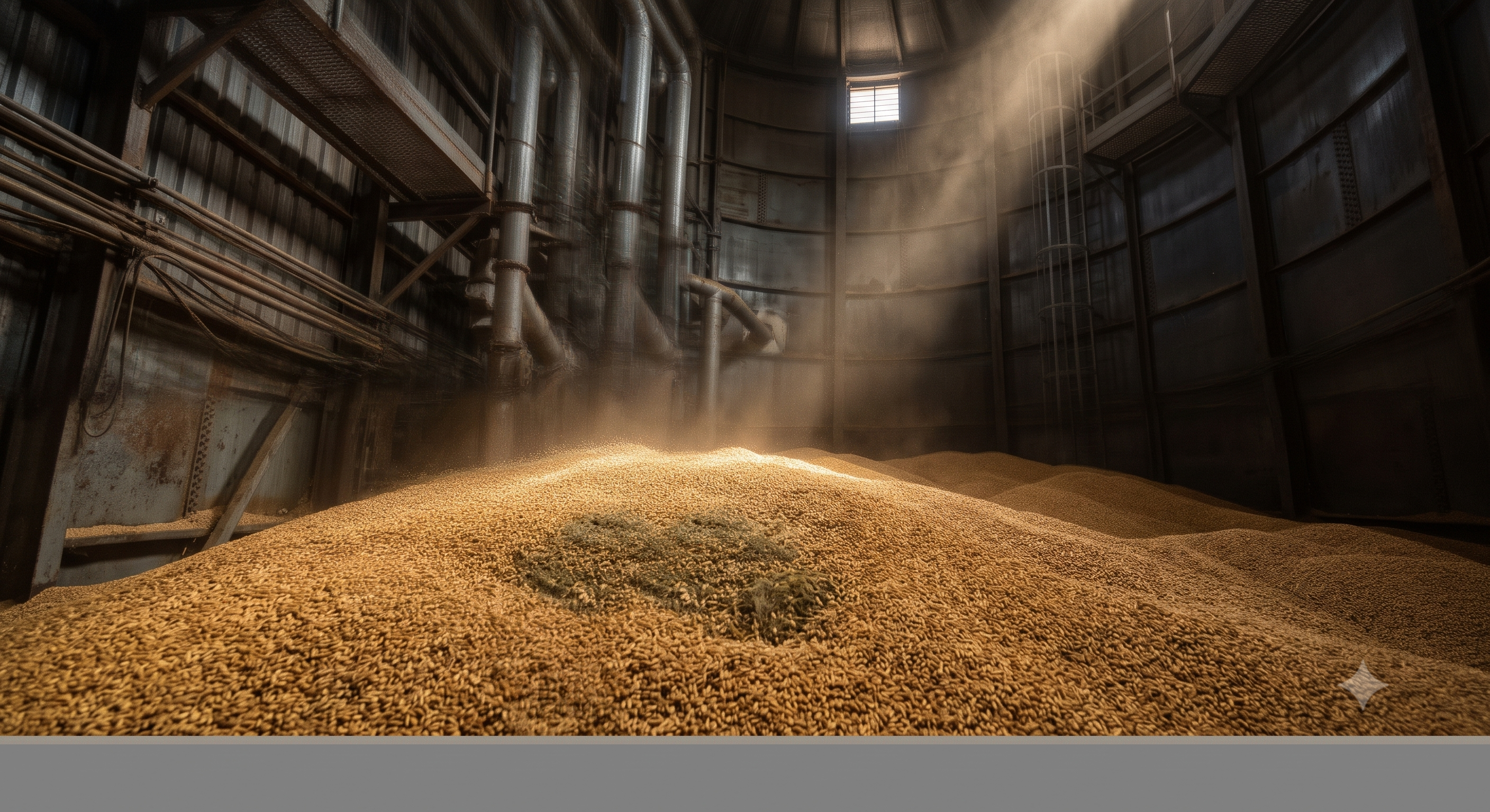Grain Putrefaction