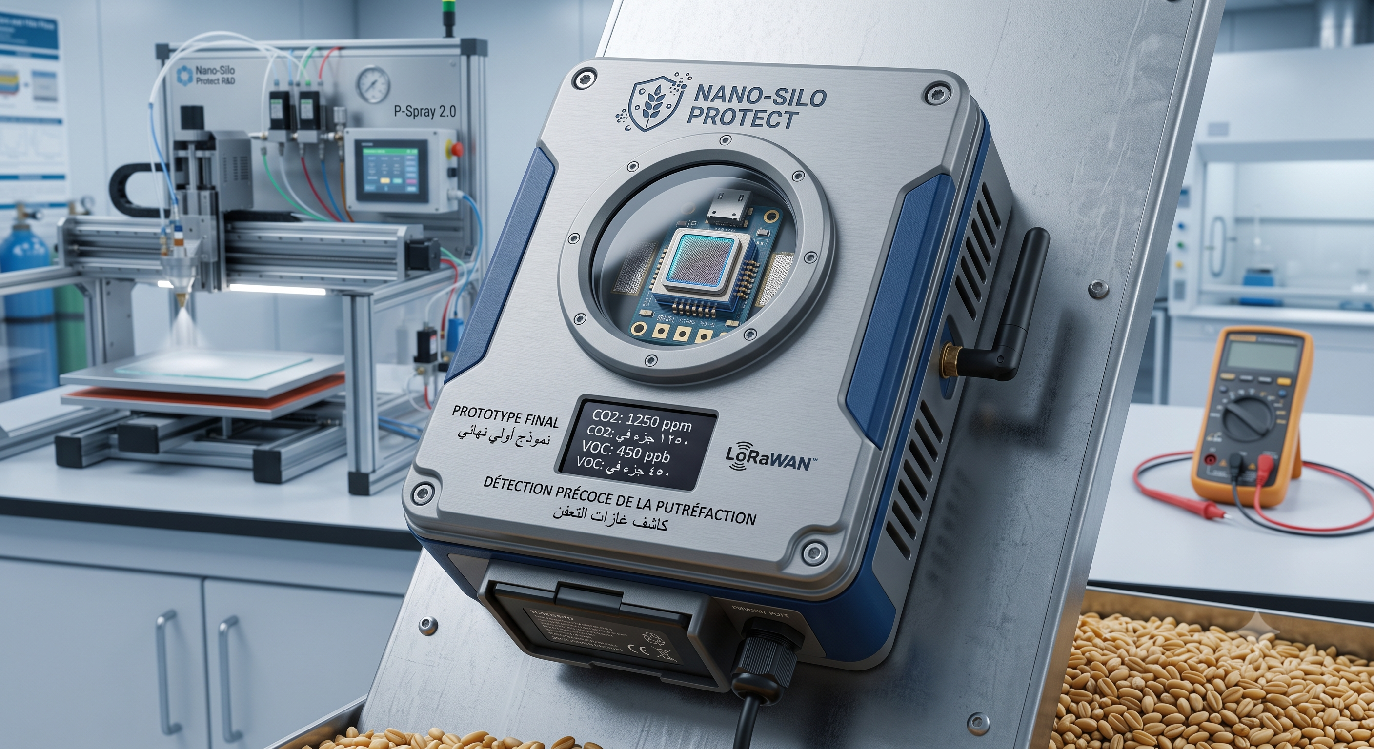 IoT Prototype